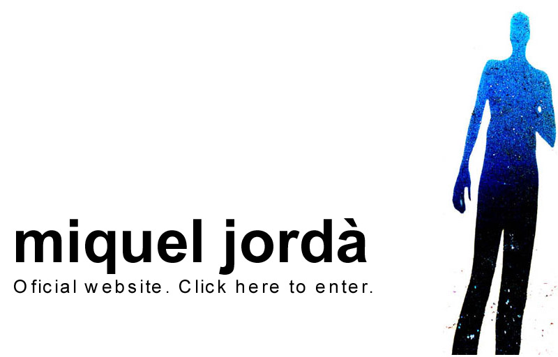 miquel jorda
